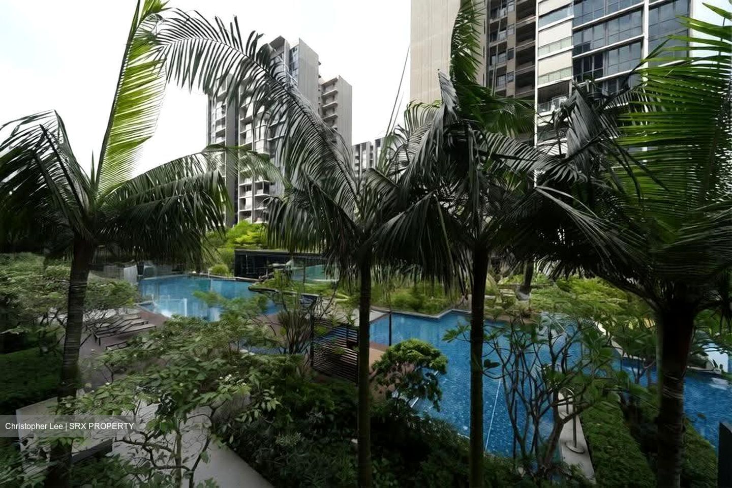 The Tapestry (D18), Condominium #607380721